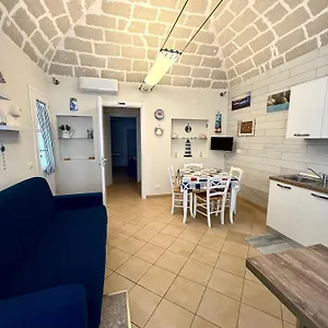 La Dimora Del Vento Marettimo